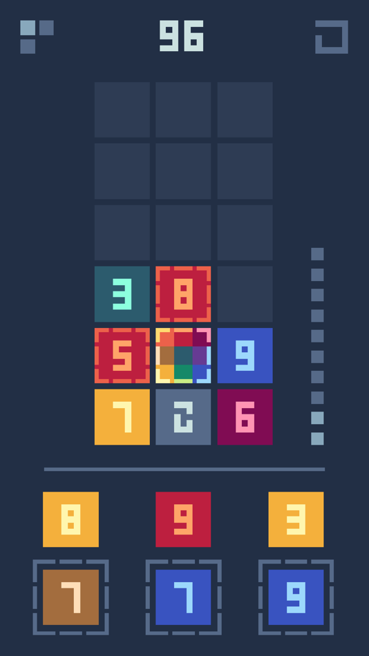 #4. Concolora (iOS) 由: Georg Wacker