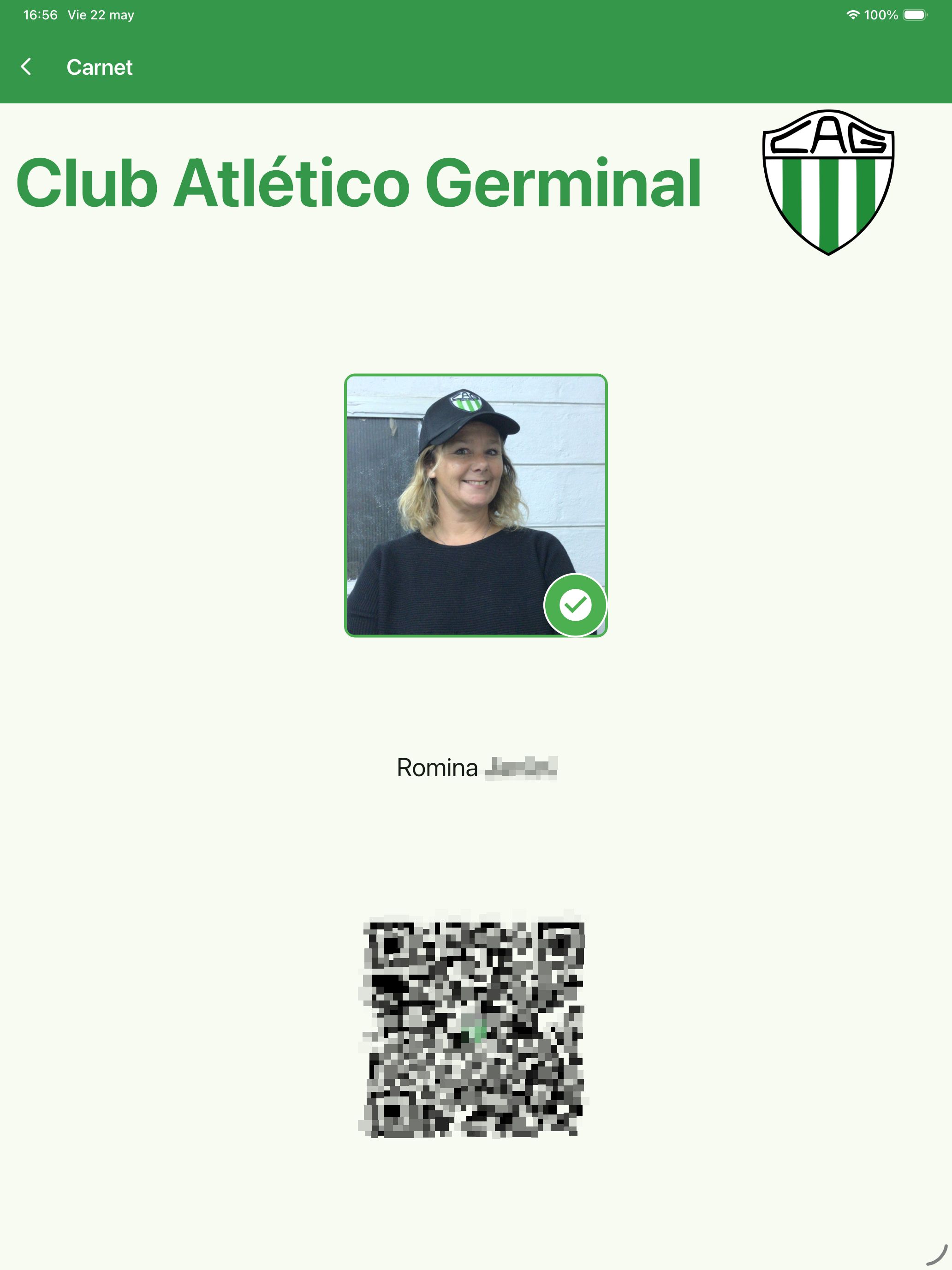 SIGCLU Germinal