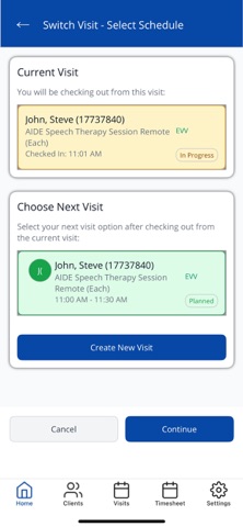 KT Mobile V2 Screenshot 7 of 7