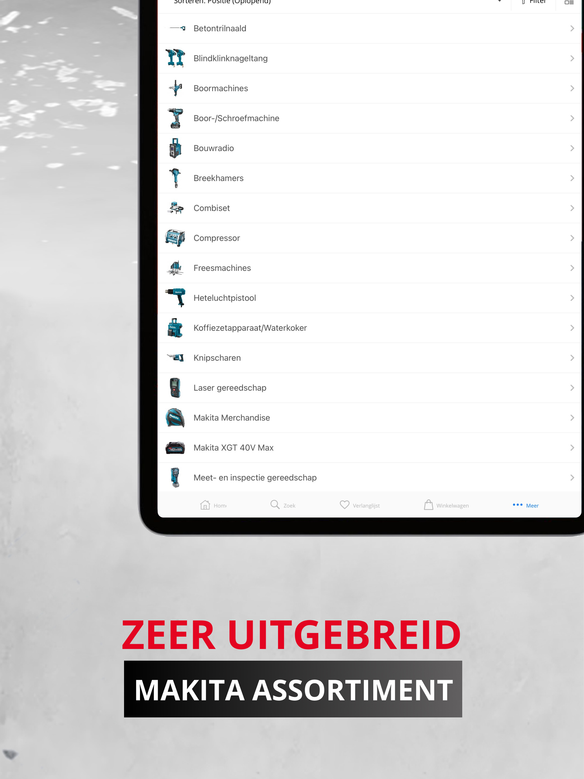 Mtools screenshot 9