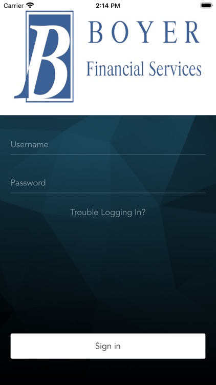 Boyer Financial Services Inc.