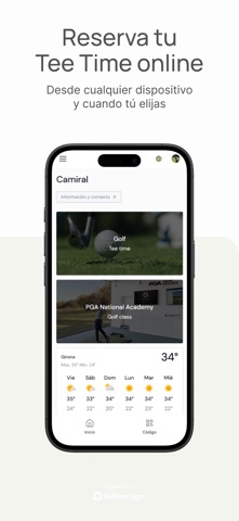 Camiral Screenshot 2 of 5