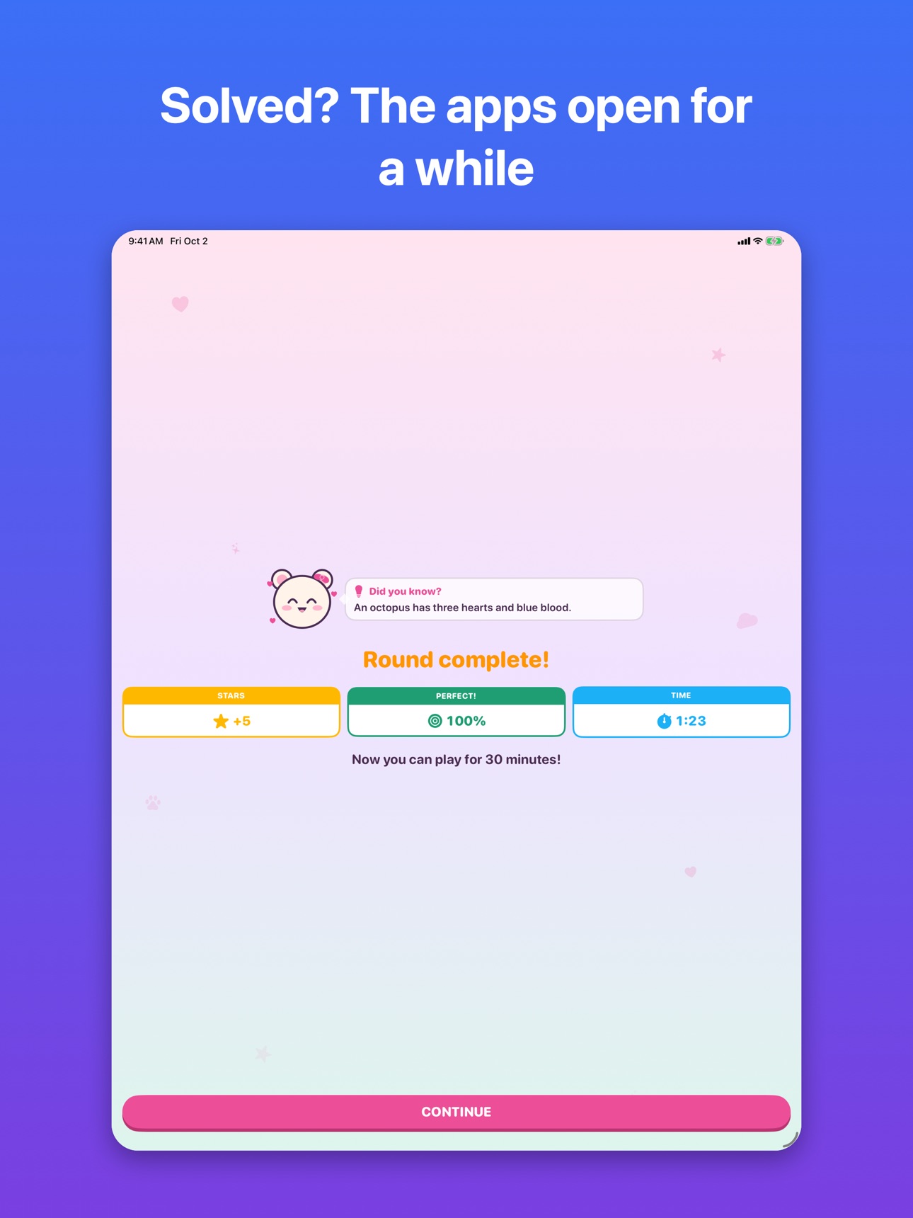 Screenshot 11 of Solve To Play