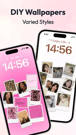 Mico - Widget & Live Wallpaper screenshot 5