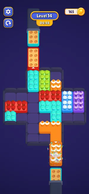 Cake Up screenshot 4