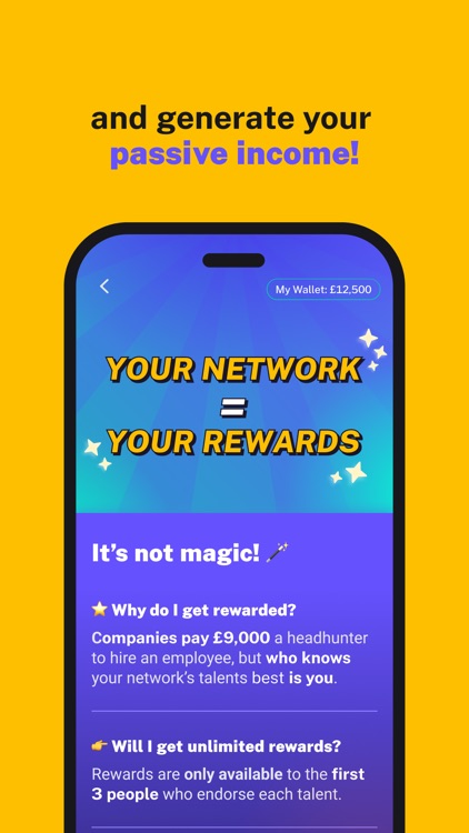 getCredible screenshot-4