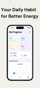 EasyChi: Tai Chi for Beginners screenshot