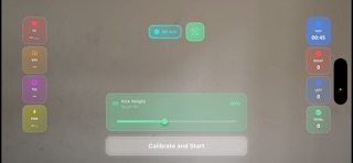 Taekwondo Load Test Screenshot 1 of 9