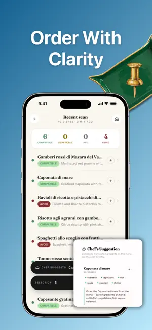 eatova screenshot 3