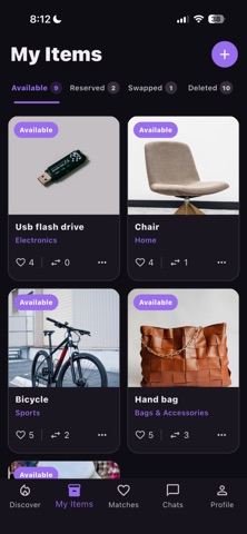 Sit N Swap Screenshot 6 of 6