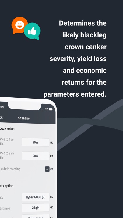 BlacklegCM screenshot-3