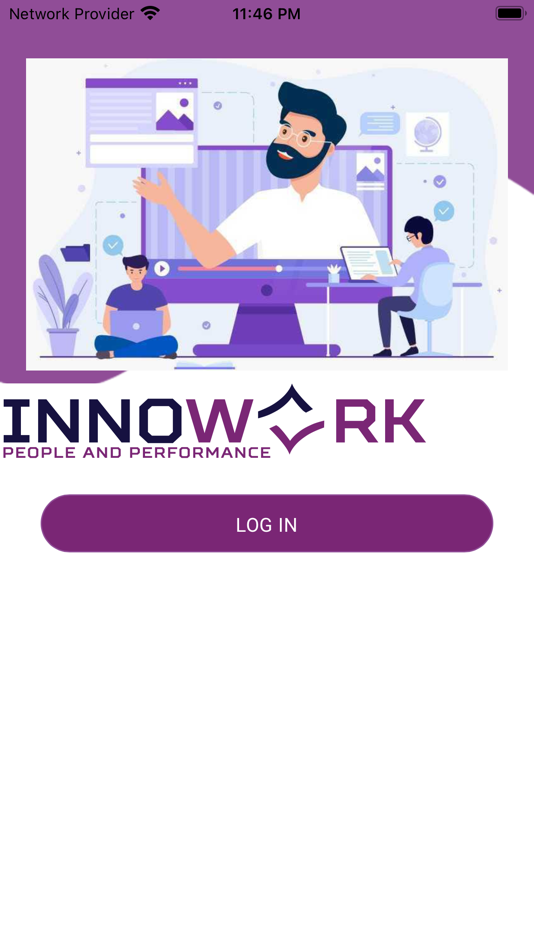 #4. Capacity building Innowork (iOS) 由: Black Cube Solutions FZCO