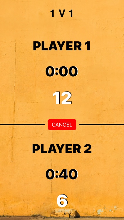 Dunk Master App screenshot-4