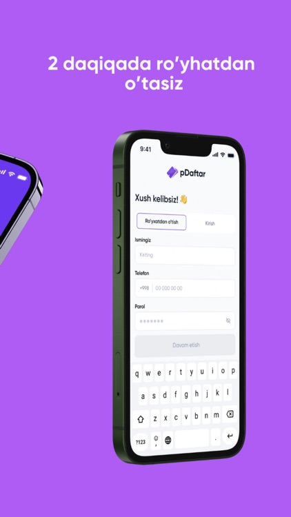 pDaftar – Business and Finance