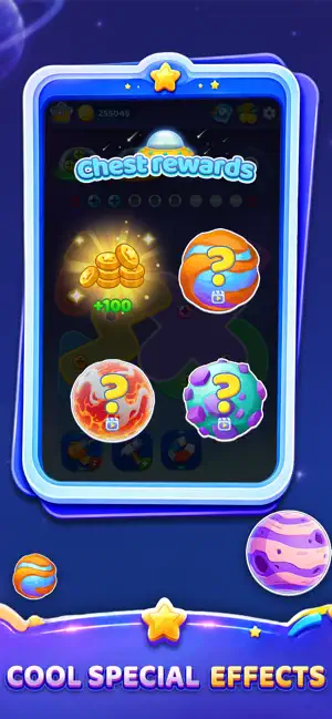 Screw Match Fun screenshot 3