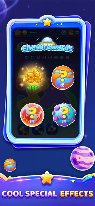 Screw Match Fun Screenshot 3 of 4