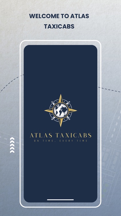 Atlas Taxicabs screenshot-7