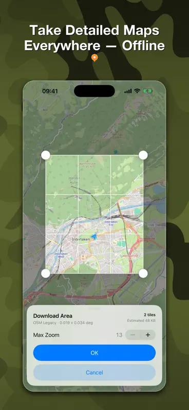 Range Finder Tool screenshot 5 of 10