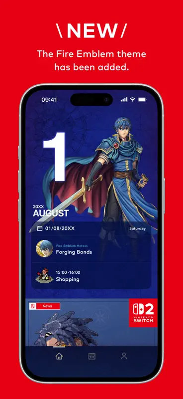 Nintendo Today! screenshot 1 of 8