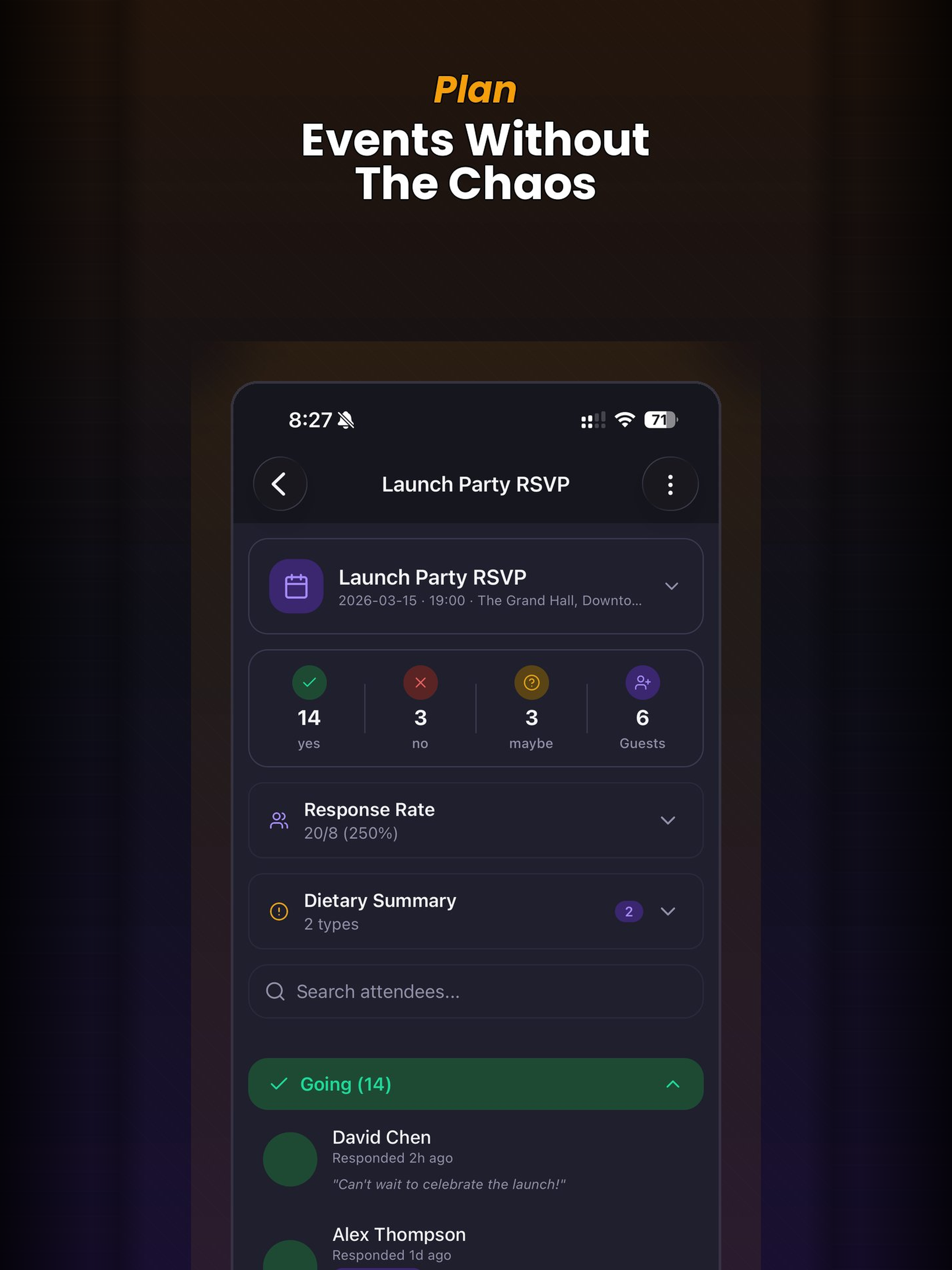 CommonRoom AI screenshot 11