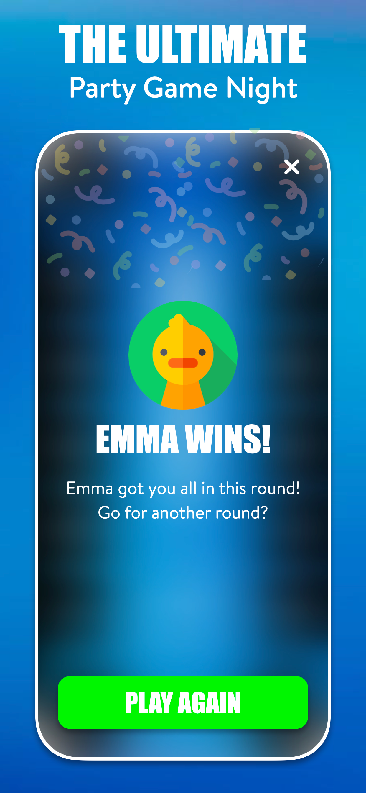 Tap Battle - Party Game screenshot 6