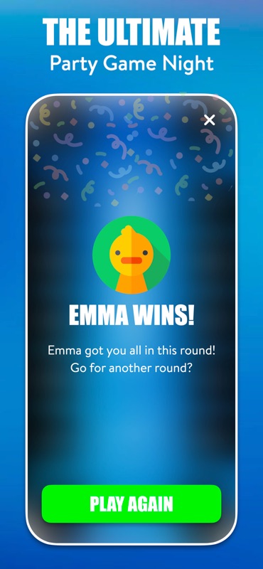 Tap Battle - Party Game screenshot 7