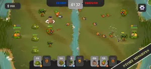 Yard Clash screenshot 2