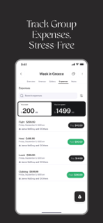 Sanders Travel screenshot 2
