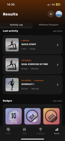 Competition Screenshot 4 of 4