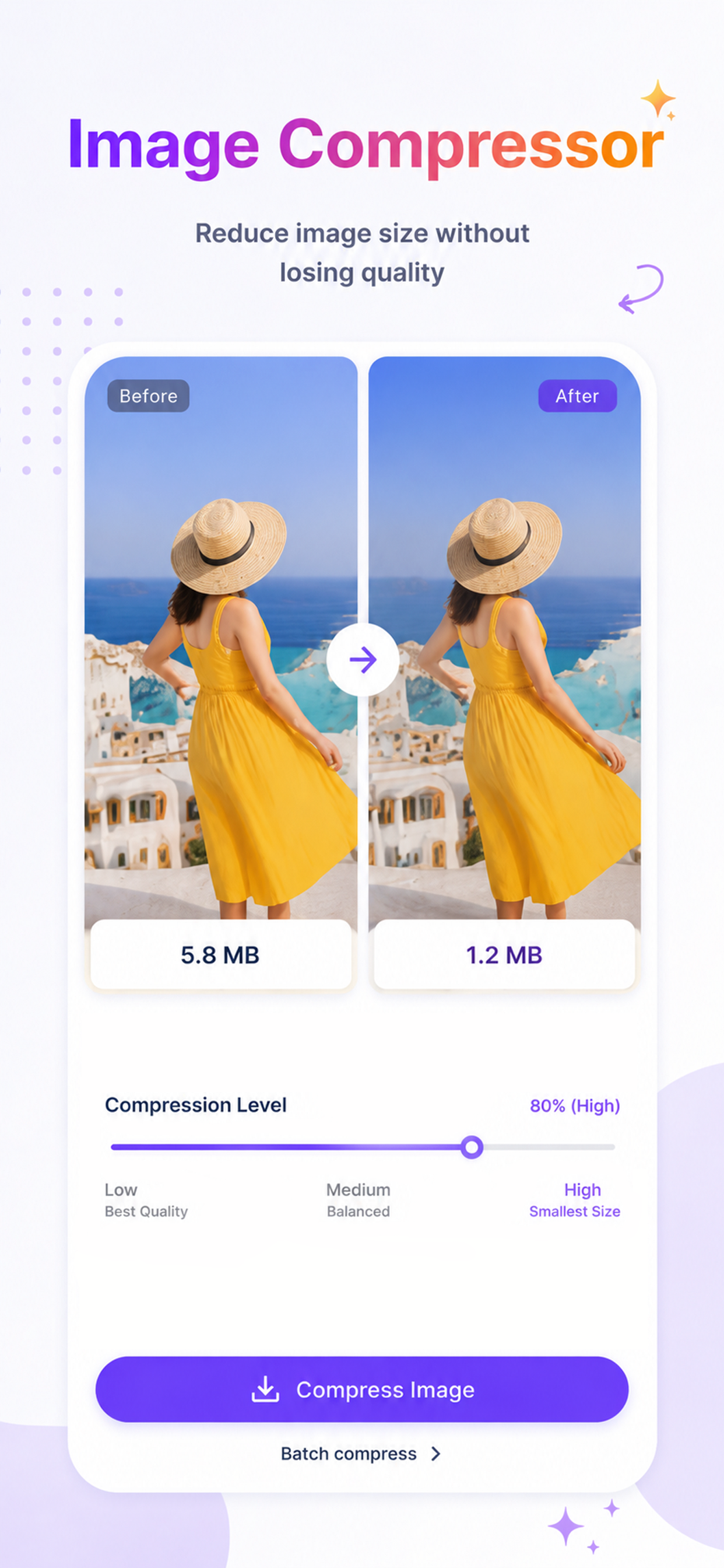Photo Tools HD: Image Editor screenshot 4