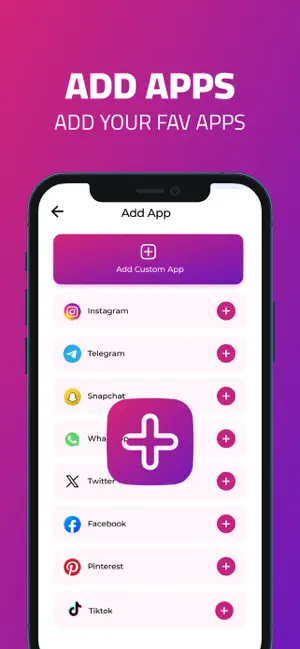 Multiple Accounts: Dual Apps screenshot 3