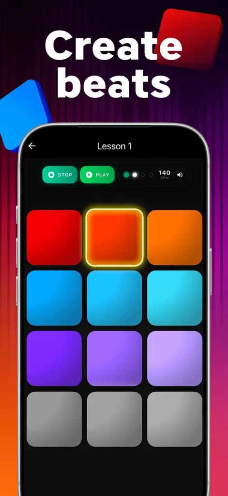 Ritmio – Music & Beat Maker - Games App | MWM