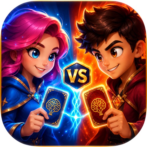 Mind Isles: Memory Match