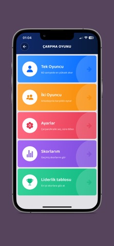 Miniloby screenshot