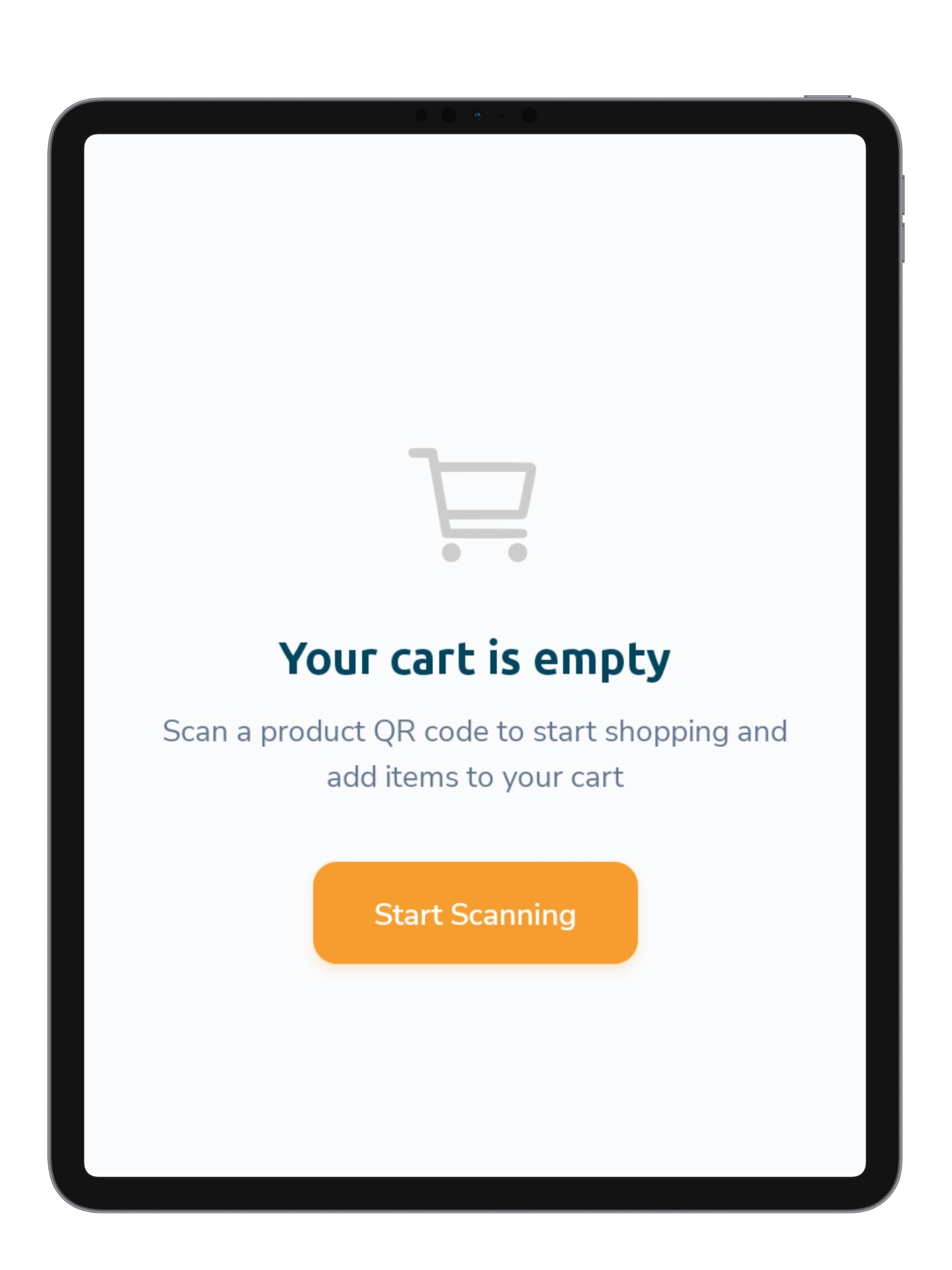 Go Smart Market App screenshot 7