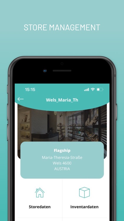 Store LifeCycle Tool