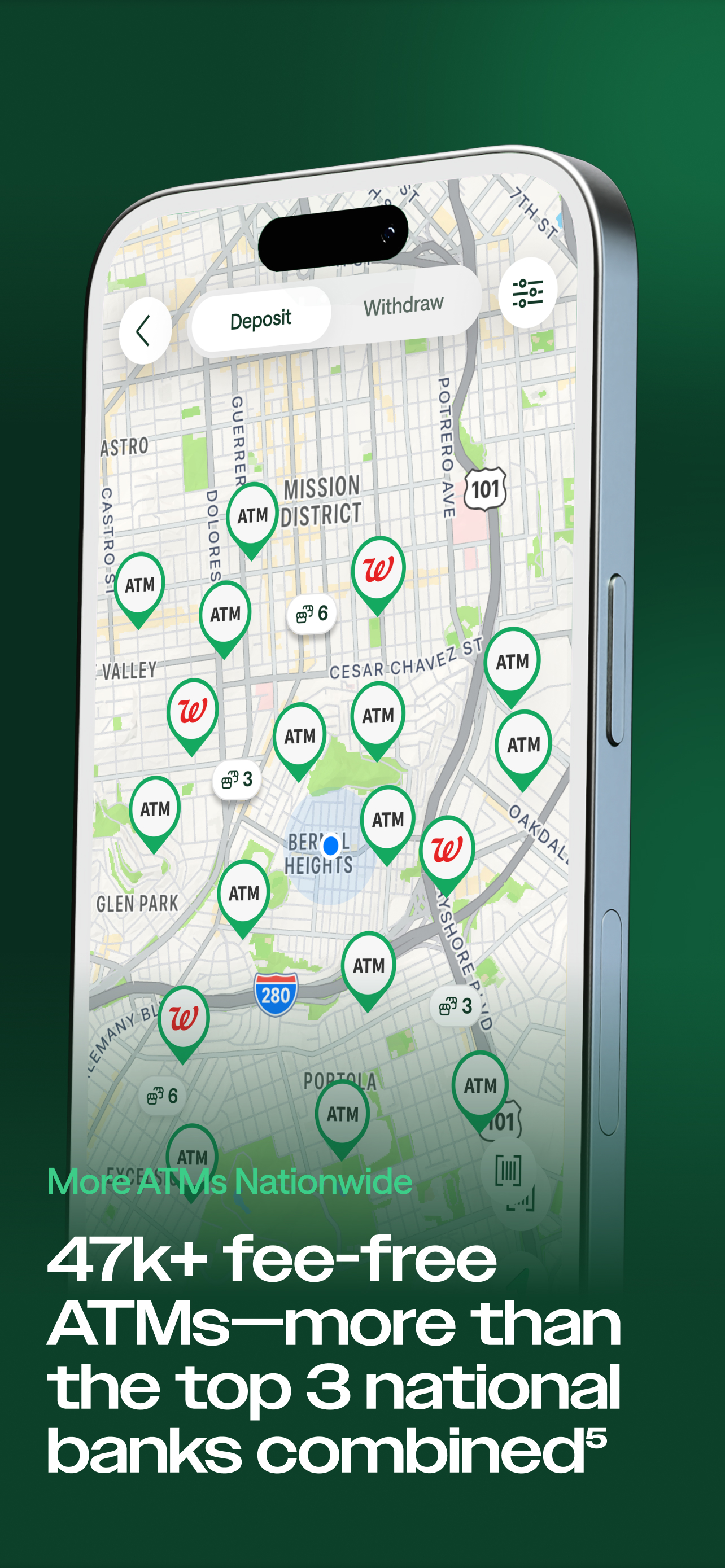 Chime® – Mobile Banking screenshot 7