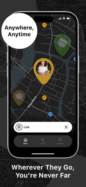 GeoTag Location: Phone Tracker screenshot 2