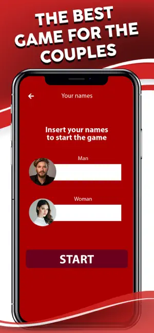 LOVE GAME for Couples screenshot 3