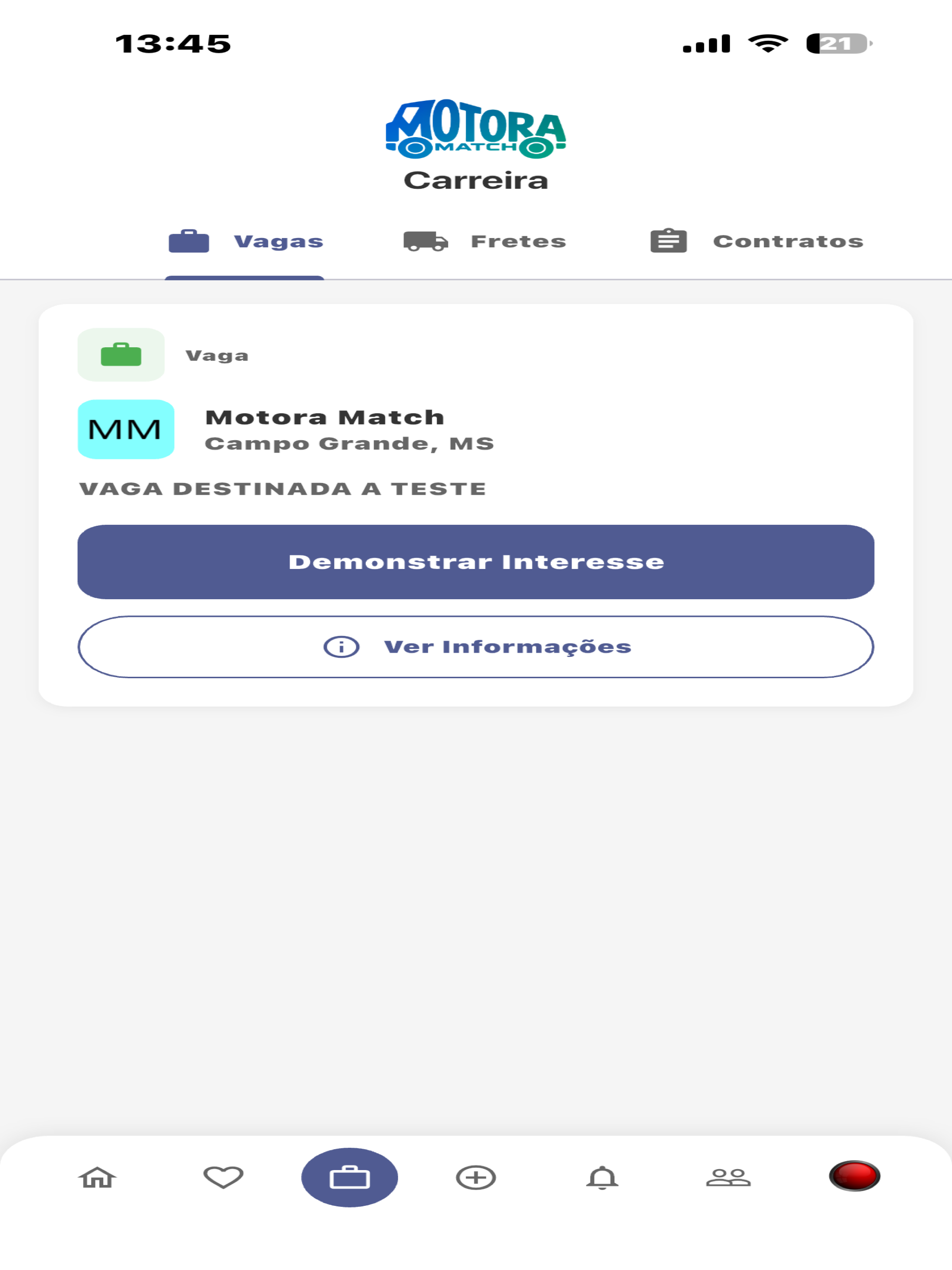 Motora Match screenshot 8