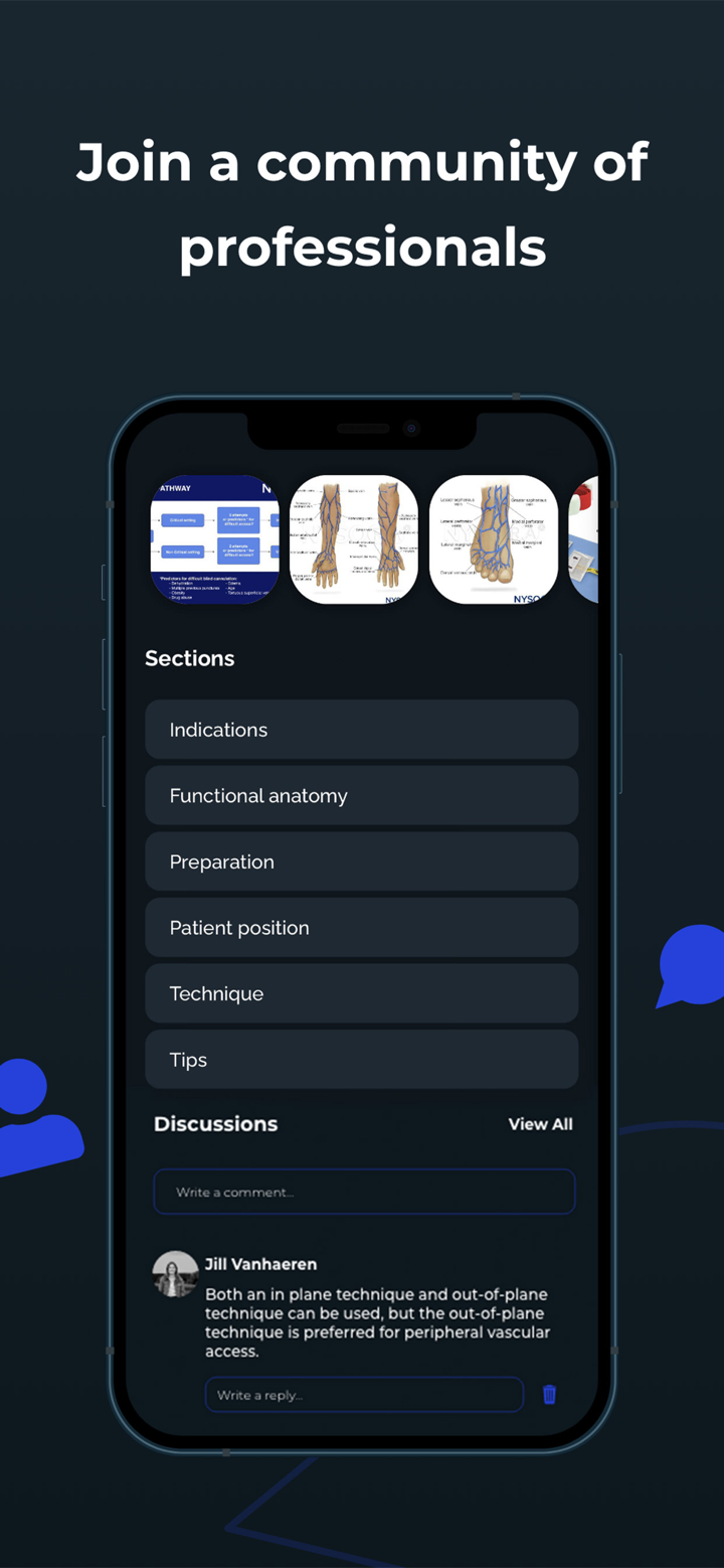 Point of Care Ultrasound screenshot 8