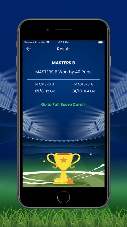 Crickstars-Cricket Scoring App screenshot-4