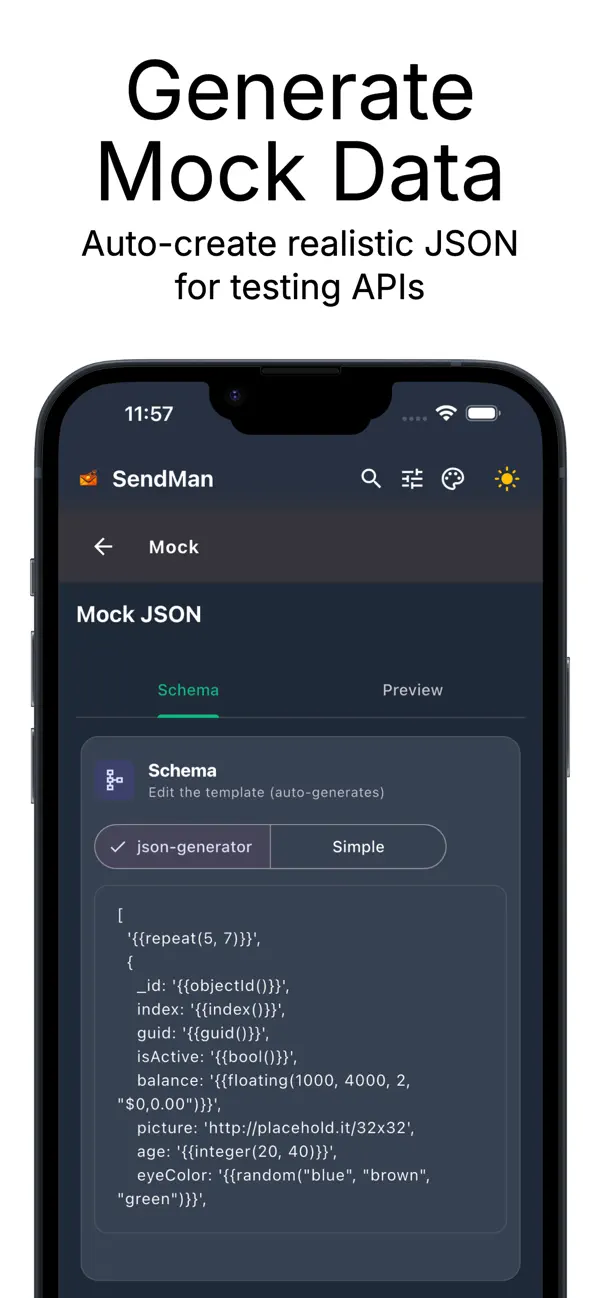 #2. SendMan: API & HTTP Client (macOS) Ved: MD OLIUZZAMAN