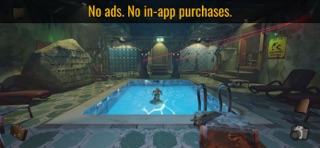 Mini Escapes: Infinity Pool Screenshot 6 of 6