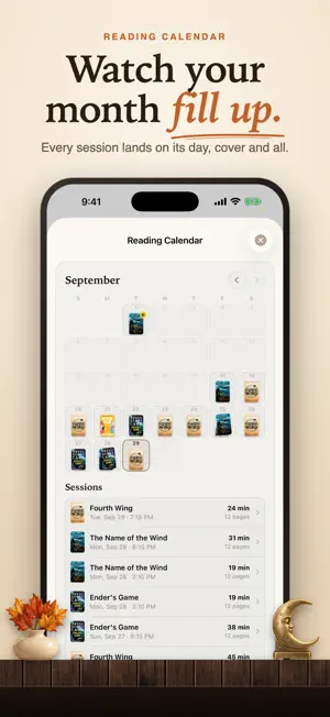 TBR Book Jar: Reading Tracker screenshot 4