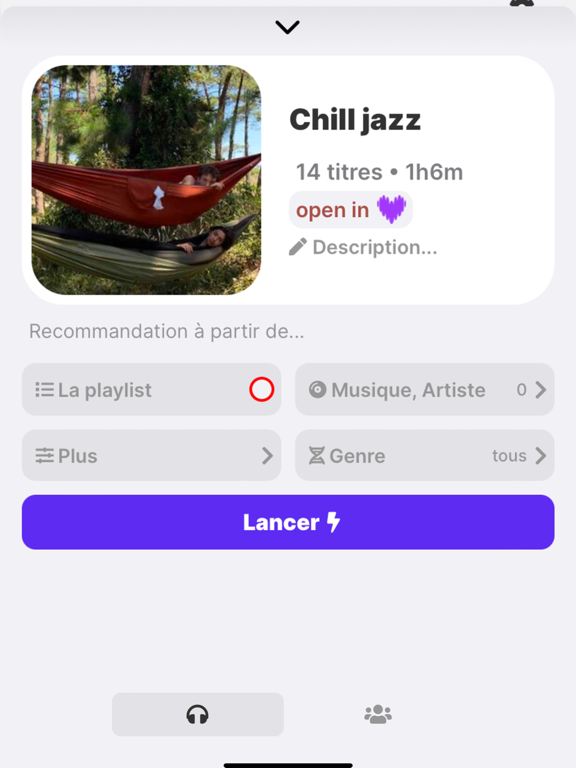 Screenshot #5 pour reko