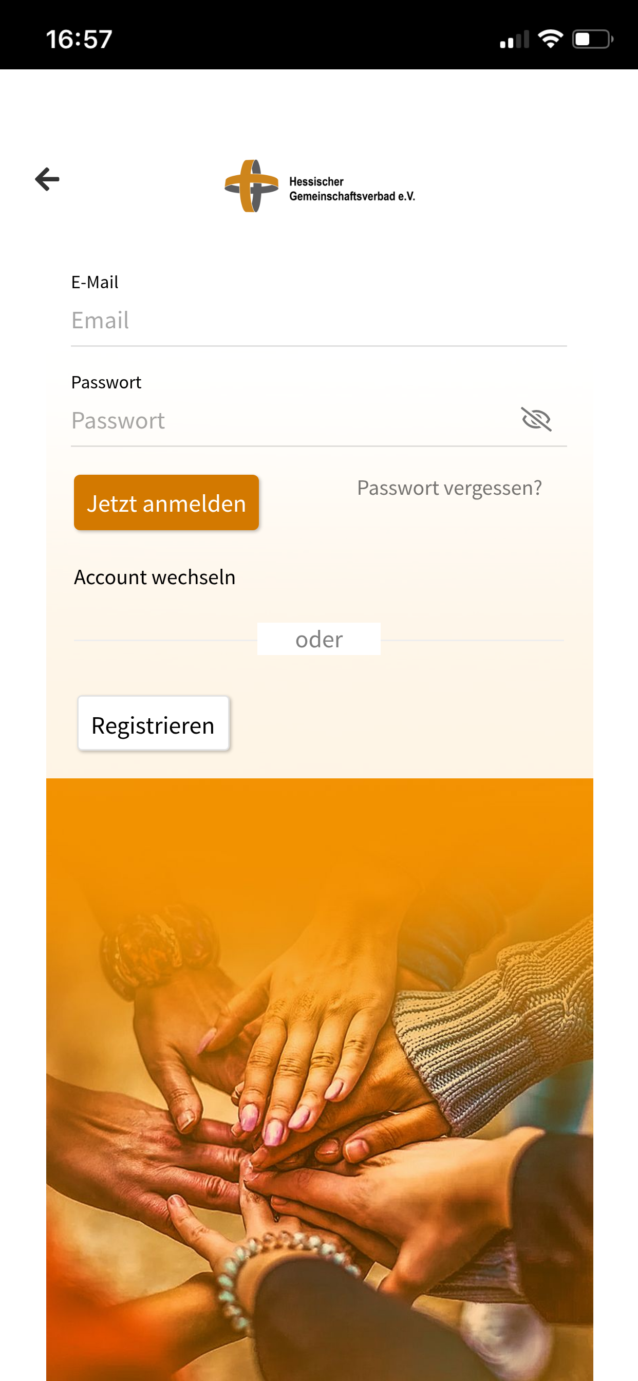 HeGeV screenshot 4