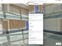 BIMx screenshot 16