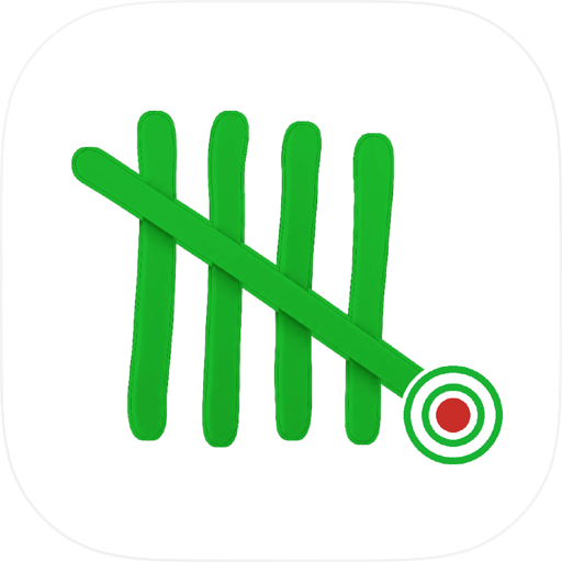 CountFlow: Habit Tracker