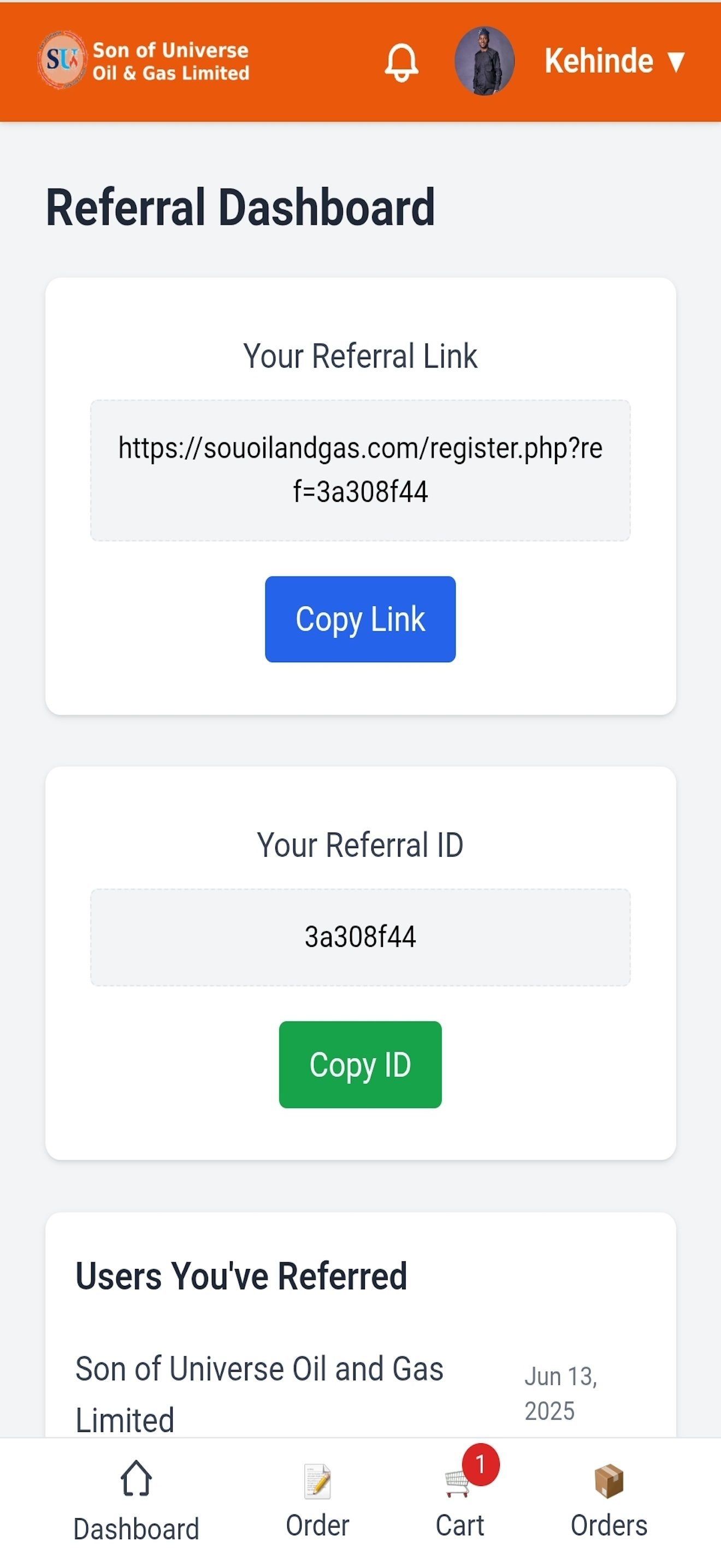 SOUoilandgas